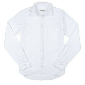 NWOT Tradlands Elms Button-up S